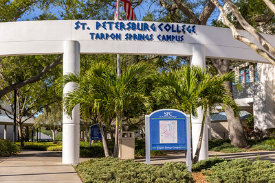 Tarpon Springs Campus